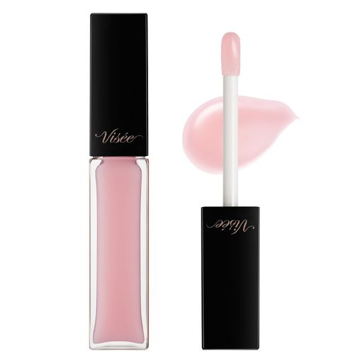 Visee(ヴィセ) ヴィセ エッセンス リッププランパー SP001 シアーピンク リップグロス 血色感 5.5mL