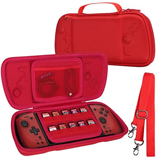AenllosiѼǼбHoriåץȥ顼forNintendoSwitchSplitPadPro/Compact...