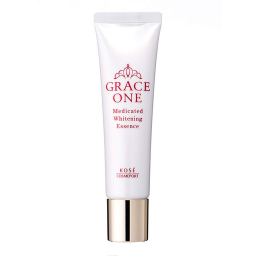 Beaute de Kose - (医薬部外品)KOSEコーセーグレイスワン薬用美白ホワイトニングエッセンス30g