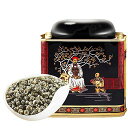 煕渓 ジャスミン茶150g 茉莉花茶 龍