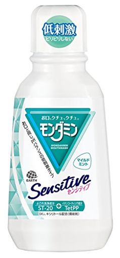 モンダミン センシティブ / 380ml