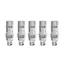 5個 電子タバコ交換コイル VAPTIO COSMO 電子タバコ アークコイル 0.7OHM (COSMOC2)