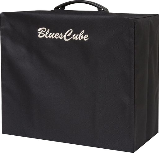 Blues Cube Hotに対応 黒のカラーに、『Blues Cube』ロゴが刺繍されたデザイン 丈夫なポリエステル素材を使用 補強された縫い目や、取っ手用の開口部など、実用性を重視