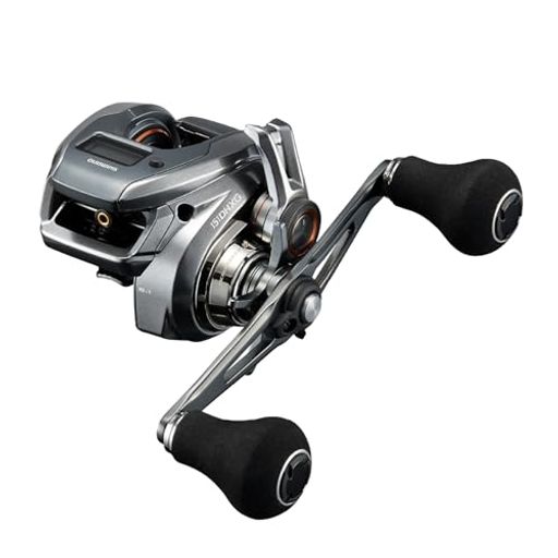 SHIMANO - シマノ(SHIMANO)両軸リール24バルケッタプレミアム151DHXG(左)