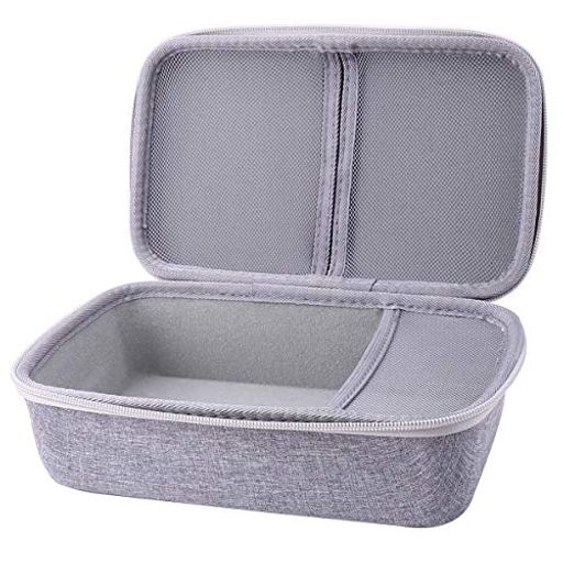 Aenllosi収納ケース互換品ラベルライターネームランドKL-P4SET/P40WE/P40BU(ケースのみ)