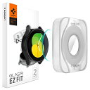 SPIGEN EZ FIT KXtB GALAXY WATCH 5 / 4 44MM p \tLbgt GALAXY WATCH5/4 44MM Ή ی tB 2