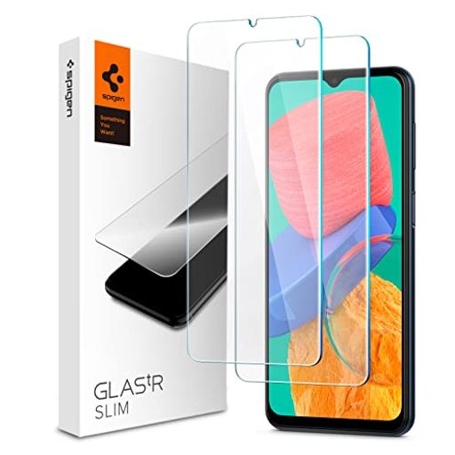 SPIGEN KXtB GALAXY M23 5G  GALAXY M33 5Gp MNV[ M23 5G ی tB 2