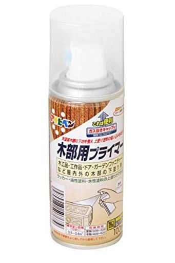 内容量:100ML、色:透明(クリヤ) 標準塗り面積:0.5~0.6M2(1回塗り)、乾燥時間:夏期20~30分・冬期40~60分 一般名:ビニルラッカー(合成樹脂クリヤ塗料(S-023))、成分:合成樹脂(ビニル)・ニトロセルロース・有機溶剤 警告:可燃性ガスが入っており、極めて引火しやすい・有機溶剤中毒の恐れがある 消防法:第4類(引火性液体)・第一石油類・危険等級2、発火性・引火性の石油類の使用:有