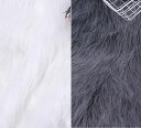 SIAWADEKY撮影用背景布2枚セットモヘア生地背景シートを演出できる商品撮影メイクアップネイルアートジュエリー小物撮影背景スタンド洗濯可能バックパーパー写真商品ビデオ撮影40*50CM