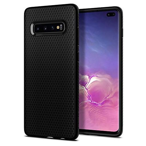 ySPIGENz GALAXY S10 PLUS P[X [ SCV42 SC-04L SC-05L ] Ή TPU y Ռz ČRMILKi擾 _ ϏՌ CX[dΉ LbhEGA[ 606CS25764 (}bgEubN)