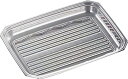 中央化学日本製使い捨て容器C-APKFスライス23-17身50枚入サイズ:約23x17.5x2.8cm