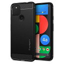 SPIGEN PIXEL 4A 5G ケース T