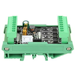 PLC プログラマブルロジックコントローラ FX2N-10MT 産業用制御ボード コントローラーモジュール WS2N-10MT-S