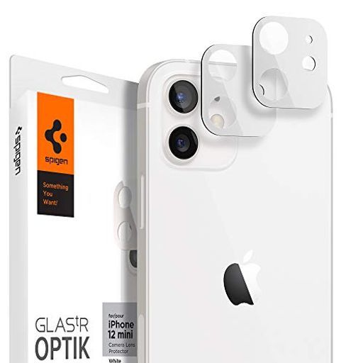 SPIGEN GLAS TR OPTIK IPHONE 12 MINI p JtB ی IPHONE12 MINI p J Y zCg 2