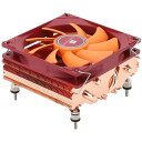 THERMALRIGHTAXP90X47FULLCPU風冷放熱器、下圧式純銅版放熱器、4本のAGHPホットパイプを含み、AMD/INTEL(2)