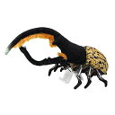 太洋産業貿易SA049ワイルドグラフィぬいぐるみヘラクレスオオカブトリアルふわふわプレゼント