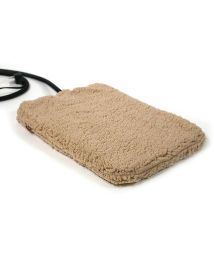 ドギーマンイヌ対応遠赤外線ペットのヒーターテキオンレギュラー縦27、横37、厚さ2cm