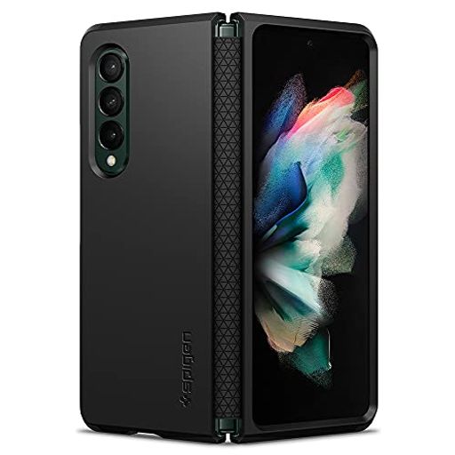 SPIGEN GALAXY Z FOLD3  [ SC-55B | SCG11 ] ݸ ݸ Ѿ׷ 2Ź¤ ƷMIL...