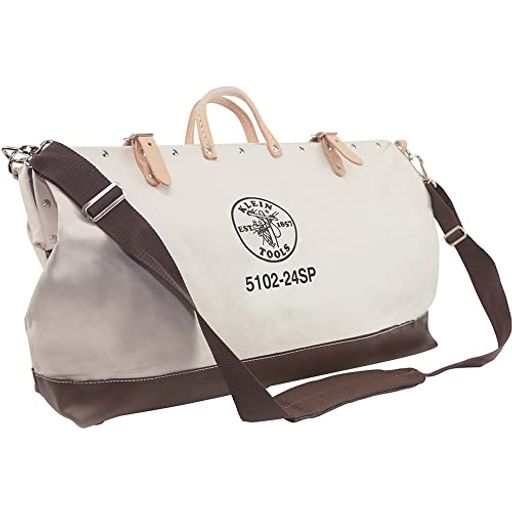 KLEINツールバッグ24インチ5102-24SP