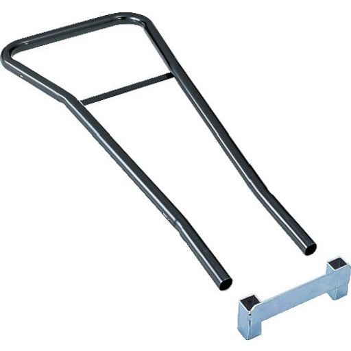 TRUSCO(トラスコ)マルチキャリー連結くん用ハンドルセットMP-H