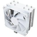 ThermalrightAssassinX120SEWhiteCPUAirCooler4HeatPipesTL-C12CWPWMQuietFanCPUCoolerWithS-FDBBearingFor