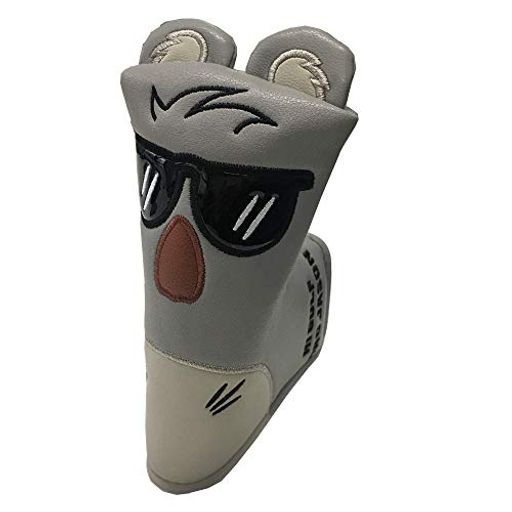 SUNBRO GOLF ѥС  إåɥС HEADCOVERS 饯  ԥ󥿥 г