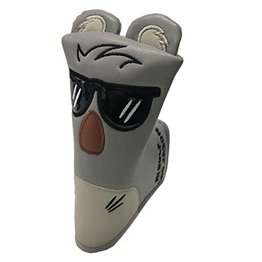 SUNBRO GOLF p^[Jo[ St wbhJo[ HEADCOVERS LN^[ RA s^Cv ΊJ