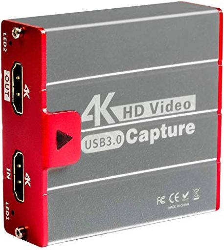 TREASLINץ㡼ܡ4K30FPSHDMIUSB3.0ӥǥץ㥫ɥ1080P60FPSHD3.5CM...