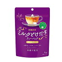 三井農林 日東紅茶 ミルクとけだすティーバッグアールグレイ 4袋入×4