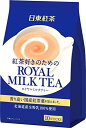 日東紅茶 ロイヤルミルクティー スティック 10本入り×6個