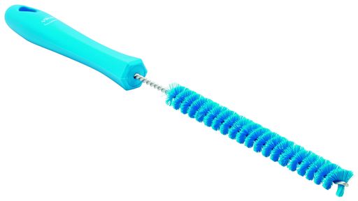 キョーワクリーンVIKAN(ヴァイカン)パイプクリーナーΦ15MM53603ブルー配管排水口パイプ洗浄用排水溝ブラシ換気扇シロッコファン油汚れ落とし