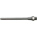 トラスコ中山(TRUSCO)エアダスター100mmノズルTD-18-1N