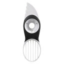 OXO(オクソー)アボカドスライサー種取り皮むきカッター