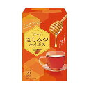 三井農林 日東紅茶 はちみつルイボスティーバッグ 20袋×2個