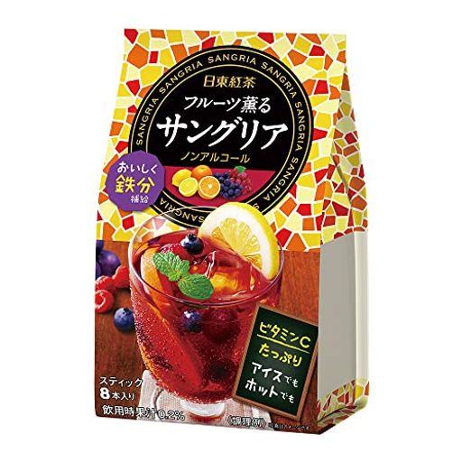 原材料:砂糖(国内製造)、粉末ぶどう果汁、粉末レモン、食塩、粉末オレンジ果汁／添加物:酸味料、香料、ビタミンc、着色料(ぶどう果汁エキス)、甘味料(アセスルファムk、ステビア)、ピロリン酸鉄、糊料(グァーガム) 商品サイズ(高さx奥行x幅):17.5cm×36cm×10cm