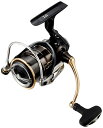 ダイワ(DAIWA)スピニングリール19バリスティックLT3000S-CXH(2019モデル)