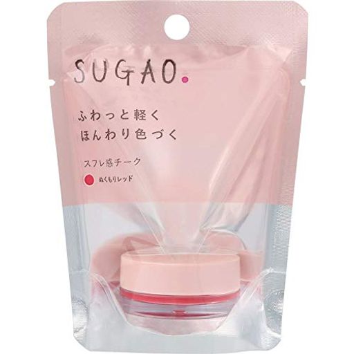 (SUGAO) ե촶 ̤å ̣ˤȡ󥸥ѥ۹ 4.8G