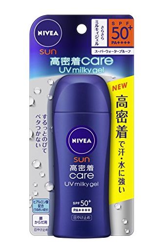 SPF50+ PA++++ 内容量:80G スキンタイプ:全肌質対応 スキンタイプ:全肌質対応全成分:水、シクロペンタシロキサン、メトキシケイヒ酸エチルヘキシル、トリシロキサン、酸化亜鉛、エタノール、ジメチコン、PG、イソノナン酸イソノニル、メタクリル酸メチルクロスポリマー、(ジメチコン/(PEG-10/15))クロスポリマー、安息香酸アルキル(C12-15)、ジエチルアミノヒドロキシベンゾイル安息香酸ヘキシル、エチルヘキシルトリアゾン、PEG-10ジメチコン、