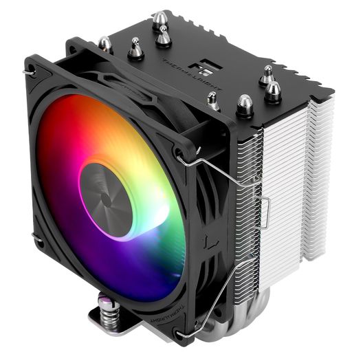 THERMALRIGHTASSASSINX90SEARGBCPU顼92ߥ᡼ȥPWMŤʥեCPU顼ƥLG...