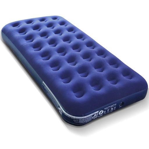 Luckinyエアーベッド空気ベッドエアーマット簡易ベッドスペース活用耐荷重150~300kg宿泊客キャンプ用旅..