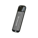 トランセンドジャパントランセンド高速・高耐久USBメモリ512GBUSB3.2Gen1PS4/PS5動作確認済(最大転送速度420MB/s)【データ復旧ソフト無償提供】TS512GJF920(2)
