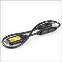USBケーブルカメラ転送データ同期充電コード コンパチブルSAMSUNG DIGIMAX SUC-C3 / C5 / C7 CB20U05A / B EA-CB20U12 / EP CB20U05A WB500 WB5000 WB550 WB600(2)