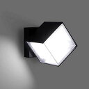 LIGHTESS LED ブラケットライト ポーチライト 防雨型 IP65 360°角度調整可能 玄関照明 門柱灯 ウォールランプ 壁掛け照明 玄関ライト 屋外...