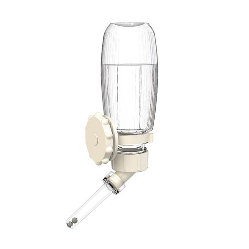 ドギーマンハヤシ小動物のドリンカークリアノズル120mL