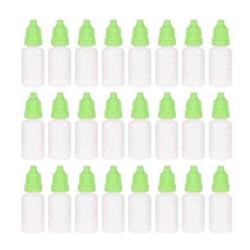 【商品の仕様】材質: プラスチック、 容量: 10ml、 色: 半透明のボトルボディ、グリーンフタ付き、 安全キャップ 【優れたシール性】密閉性がいいし、液体が漏れません。出す液体ぼ量もコントロールしやすいです。フタを密封して初めて使用すると、密封リングが外れます。 【幅広い用途】エッセンシャルオイル、ハンドジェル、グルー、オイル、水絵具、各種液体を収納できます 【ポータブル】旅行中に化粧品、洗顔料、エッセンシャルオイルなどの液体サンプを運ぶことができます。 【梱包】ドロップボトル: 24個入り、 ステッカー: 24個入り