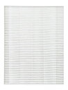 フェローズ交換用HEPA(よごれ)フィルターDX55用1枚入り白9287102