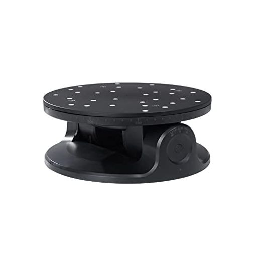 REVOPOINT 2軸ターンテーブル(MINI 3Dスキャナー用)A230 水平360°垂直±30° BLUETOOTH接続 3Dスキャンサポート REVOPOINT 2軸ターンテーブル(MINI 3Dスキャナー用)A230 水平360°垂直±30° BLUETOOTH接続 3Dスキャンサポート