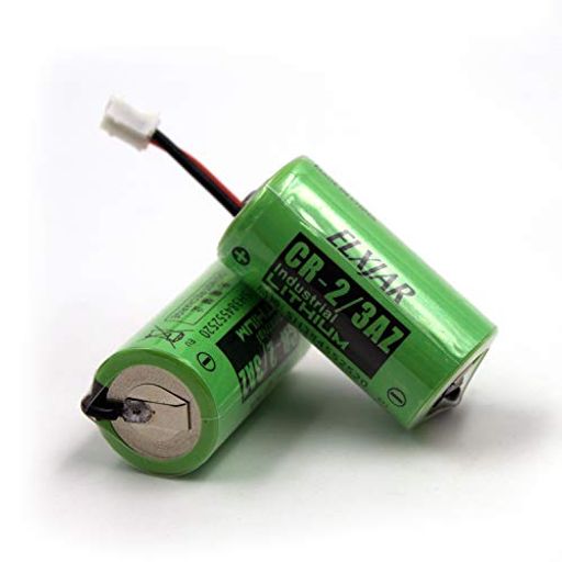 ELXJAR 2ȡ3V CR-2/3AZ SH384552520  PANASONIC ѥʥ˥åкҷ...