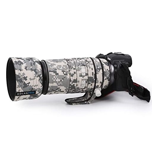 ROLANPRO LmRF100-500MM F / 4.5-7.1 L ISUSMJt[WCJo[phYR[g(UPC)