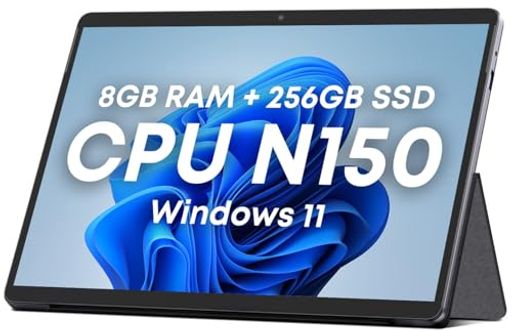 CHUWI2in1タブレットインテルN150Hi10X110.1インチWindows11PC8GBメモリ256GBSSD2in1ノートパソコン1280x800解像度IPSタッチパネルタブレット500万画素Webカメラ内蔵/ CHUWI2in1タブレットインテルN150Hi10X110.1インチWindows11PC8GBメモリ256GBSSD2in1ノートパソコン1280x800解像度IPSタッチパネルタブレット500万画素Webカメラ内蔵/